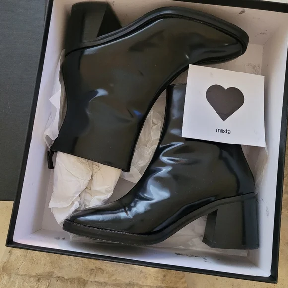 Miista cybil shop boots